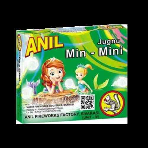 MIN MINI